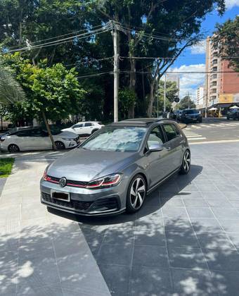 VOLKSWAGEN GOLF 2.0 350 TSI GASOLINA GTI DSG